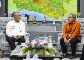 KEK dan KI Jateng Sumbang Kontribusi Ekonomi Senilai Triliunan Rupiah