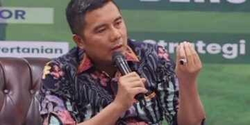 Wakil Ketua DPRD Jawa Tengah, Mohammad Saleh. (Dok for Lingkarjateng.id)