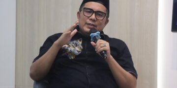 Wakil Ketua DPRD Jawa Tengah, Mohammad Saleh. (Dok. Pribadi/Lingkarjateng.id)