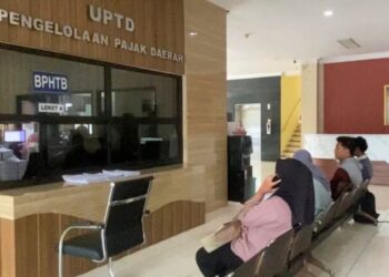 Warga Kudus Bisa Dapat Gratis Pajak BPHTB, Tapi Ada Syaratnya