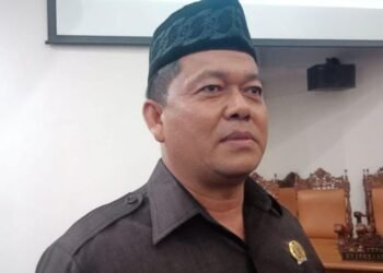 Ramadhan 2026, Ketua DPRD Pati Ajak Perkuat Silaturahmi dan Kepedulian Sesama