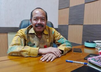 Target CKG 2026 Dinaikkan, Kepala Dinkesda Blora: Kita Libatkan Pihak Swasta 