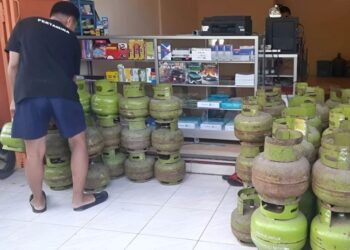 Permintaan LPG Melonjak saat Ramadhan, Pemkab Blora Ajukan Tambahan Kuota