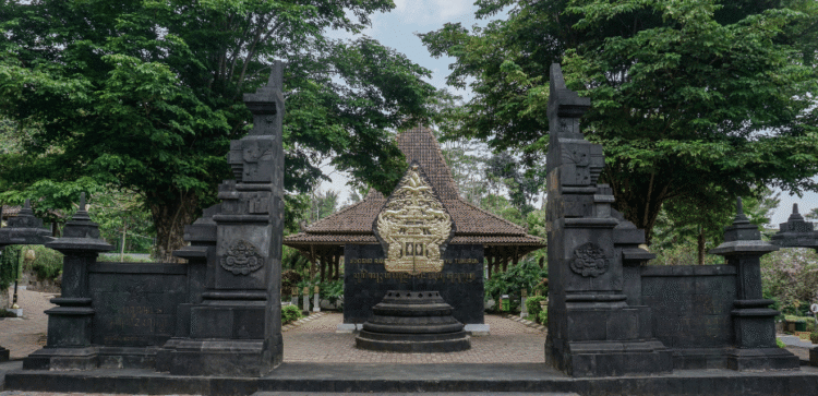 Disbudpar Kota Salatiga Optimis PAD Pariwisata Capai Target, Begini Strateginya 25 Taman Sidomukti di Kota Salatiga yang menjadi kunjungan wisatawan. Foto : dok. Pemkot Salatiga