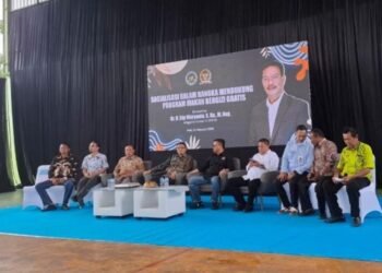 Pastikan Kualitas MBG, DPRD Pati Bakal Sidak SPPG yang Dikeluhkan Warga