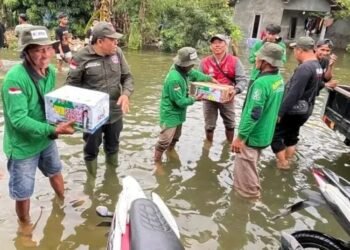 Anggota DPRD Pati Komitmen Kawal Penanganan Banjir Tahunan