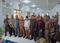 Anggota Komisi B DPRD Kabupaten Pati, Warsiti memastikan selalu hadir dalam kegiatan  Musyawarah Perencanaan Pembangunan Wilayah Kecamatan (Musrembangcam). (Dok. Lingkarjateng.id)