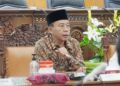 Wakil Ketua II DPRD Kabupaten Pati, Bambang Susilo. (Dok. for Lingkarjateng.id)