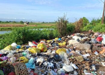 Musrenbang Kecamatan Sukolilo, Anggota DPRD Pati Dorong Penambahan TPS