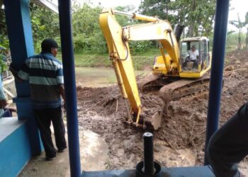 Komisi C DPRD Pati Dorong Pengelolaan Sampah Secara Menyeluruh