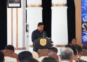 Ali Badrudin Tegaskan Komitmen DPRD Pati Kawal RKPD 2027