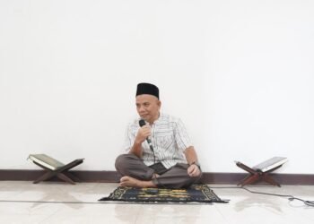 Anggota DPRD Pati Ajak Masyarakat Maksimalkan Ibadah di Bulan Ramadhan