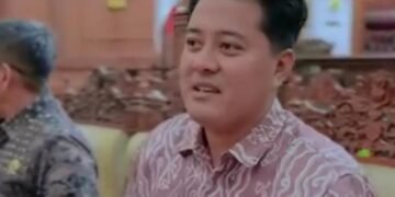 Danu Iksan Imbau Masyarakat Pati Jaga Kamtibmas Selama Ramadhan 10 Anggota Komisi A DPRD Kabupaten Pati, Danu Iksan. (Dok. Pribadi/Lingakrjateng.id)