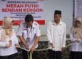 PPPK Kota Pekalongan Bakal Diperbantukan ke Koperasi Merah Putih 34 Asisten Pemerintahan dan Perekonomian Setda Kota Pekalongan, Sugiyo, meresmikan soft launching Koperasi Kelurahan Merah Putih (KKMP) Kelurahan Bendan Kergon di Jalan Jawa Nomor 28, Rabu, 19 Februari 2025. (Fahri Akbar/Lingkarjateng.id)