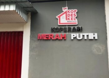 KDMP Dapat Stimulus Rp3 Miliar, DPRD Rembang: Bisa Stabilkan Harga LPG dan Pupuk 25 Koperasi Desa Merah Putih (KDMP) di Kabupaten Rembang. (Vicky Rio/Lingkarjateng.id)