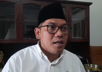 Ketua DPRD Kendal Apresiasi Sinergi Aparat, Lebaran Aman dan Kondusif