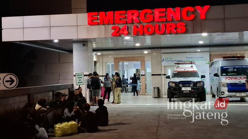 Kronologi Lakalantas Overpass Exit Tol Bawen, Polisi Sebut Nihil Korban Jiwa, 8 Luka-luka 26 20260303 205719 1