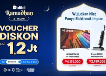 ILUSTRASI: Promo diskon home living Skitchen. (dok for Lingkarjateng.id)