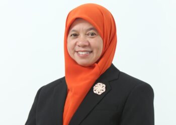 Anggota Komisi E DPRD Jawa Tengah, Ida Nurul Farida. (Dok. Pribadi/Lingkarjateng.id)