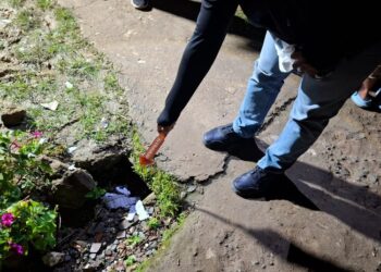 Bocah 10 Tahun di Blora Tewas Kena Ledakan Mercon