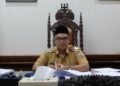 Bupati Batang, M. Faiz Kurniawan. (Humas Pemkab Batang/Lingkarjateng.id)