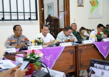 Bupati Kudus Bocorkan Tanggal Pencairan THR PPPK Penuh-Paruh Waktu