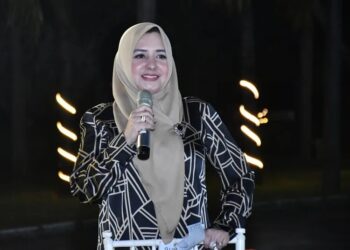 Bupati Pekalongan, Fadia Arafiq. (Humas Pemkab Pekalongan/Lingkarjateng.id)