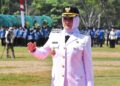 Bupati Pekalongan, Fadia Arafiq. (Humas Pemkab Pekalongan/Lingkarjateng.id)