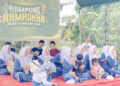 KAMPUNG RAMADHAN TAJUNGSARI