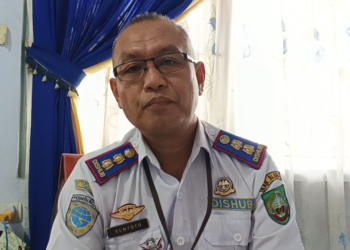 Dinrumkimhub Blora Petakan Jalur Mudik, 4 Rute Alternatif Disiapkan