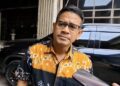 Kasat Reskrim Polrestabes Semarang, AKBP Andika Dharma Sena. (Rizky Syahrul Al-Fath/Lingkarjateng.id)