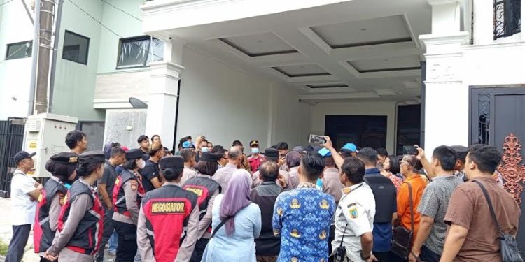 Kasus Penipuan Koperasi BLN Dinkop Salatiga Izin dan Pengawasan Ada di Pusat