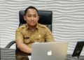 Pemkab Batang Matangkan Proyek KPBU Penerangan Jalan Senilai Rp300 Miliar 34 Kepala Bapperida Batang, Bagus Pambudi. (Humas Pemkab Batang/Lingkarjateng.id)