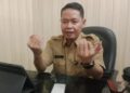 Batang Krisis 1.000 Guru ASN, Pembelajaran Kelas Rangkap Diterapkan 36 Kepala Bidang Pembinaan Ketenagaan Disdikbud Batang, Muhammad Arief Rohman. (Humas Pemkab Batang/Lingkarjateng.id)