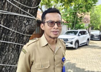 Pemkab Rembang Berencana Bangun TPA RDF Mini di Sedan