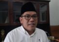 DPRD Kendal Dukung Pengelolaan Sumur Minyak Rakyat di Sojomerto, Harap Sumbang PAD 27 Ketua DPRD Kendal, Mahfud Sodiq. (Anik Kustiani/Lingkarjateng.id)
