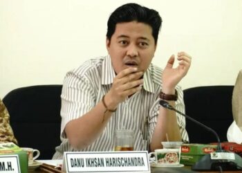 Anggota DPRD Pati Minta ASN Tetap Jaga Kualitas Pelayanan saat Ramadan