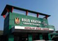 RSUD Kraton Pekalongan Tutup Akhir 2026, DPRD Minta Segera Siapkan Pengganti 34 RSUD Kraton di Kabupaten Pekalongan. (Fahri Akbar/Lingkarjateng.id)