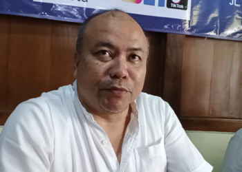 Anggota DPRD Provinsi Jawa Tengah Komisi B : Abdullah Aminudin. Foto : Eko Wicaksono /Lingkar