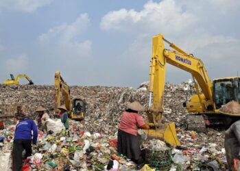 Penataan TPA Tanjungrejo Kudus Dikebut, Beralih ke Sistem Ramah Lingkungan
