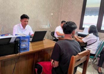 Perang Sarung Berdarah di Demak, Polisi Tangkap 3 Remaja dan Buru Pelaku Lainnya