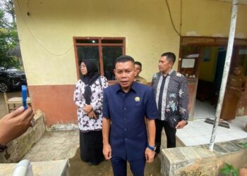 Komisi D DPRD Pati Dalami Dugaan Mark Up Pembangunan Sekolah