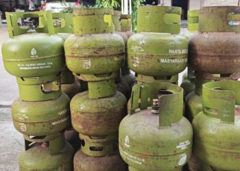 Jelang Lebaran dan Nyepi, Pemkab Jepara Ajukan Tambahan Pasokan LPG 