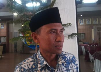 Pemkab Kendal Belum Terapkan WFH Untuk ASN, Masih Tunggu Arahan Pusat