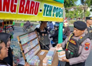 Kudus Perketat Pengawasan Peredaran Uang Palsu Jelang Lebaran