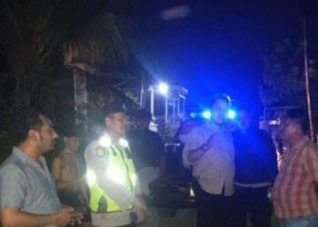 Hadang Gerombolan Pemuda saat Dini Hari, Warga Kudus Jadi Korban Penganiayaan