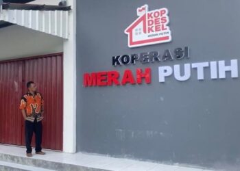 79 PPPK Kudus Akan Ditugaskan di Koperasi Desa Merah Putih, Ini Posisinya
