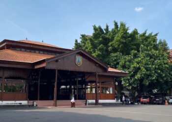 Pelantikan Sekda Kudus Digelar Besok, Siapa yang Terpilih dari 3 Nama Ini?