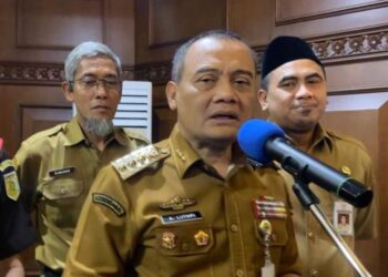 Hadapi 17,3 Juta Pemudik, Pemprov Jateng Matangkan Kesiapan Lintas Sektor