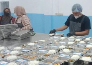 Sukseskan MBG, Komisi D DPRD Pati Tekankan Kolaborasi Lintas Sektor